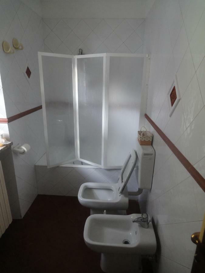 Martorey Cir 10 Verrès Extérieur photo