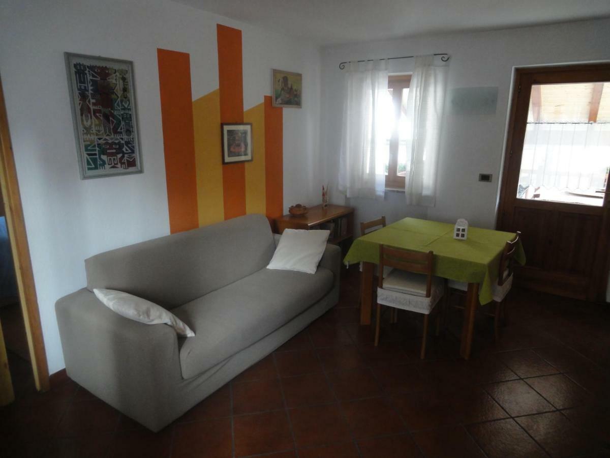 Martorey Cir 10 Verrès Extérieur photo