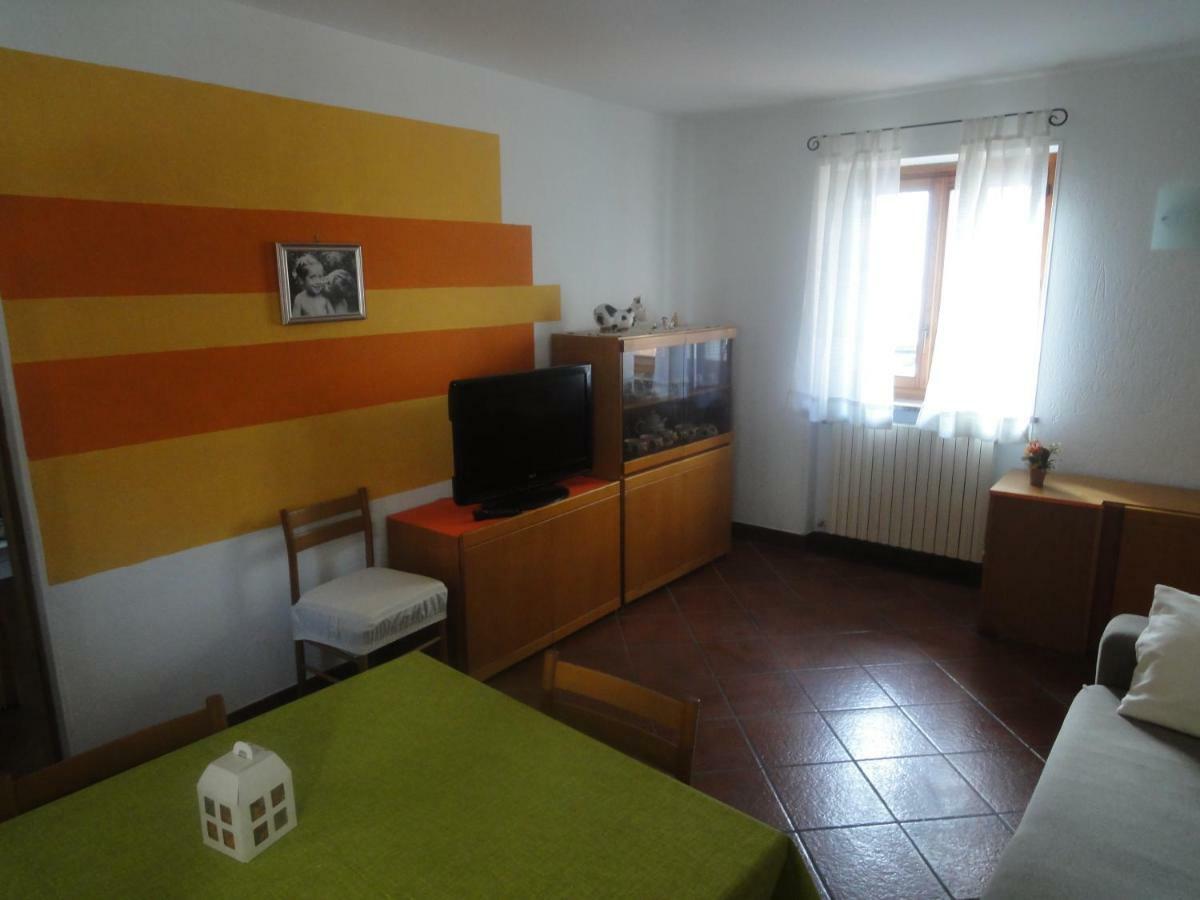 Martorey Cir 10 Verrès Extérieur photo