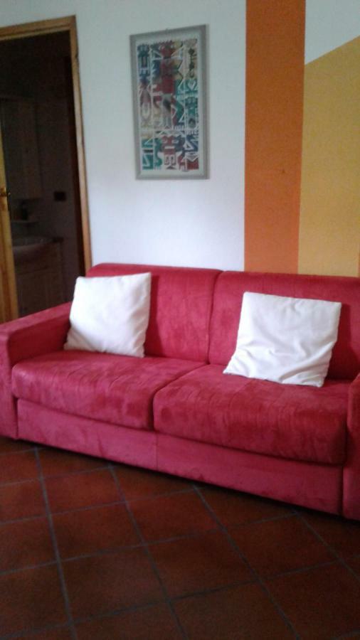 Martorey Cir 10 Verrès Extérieur photo